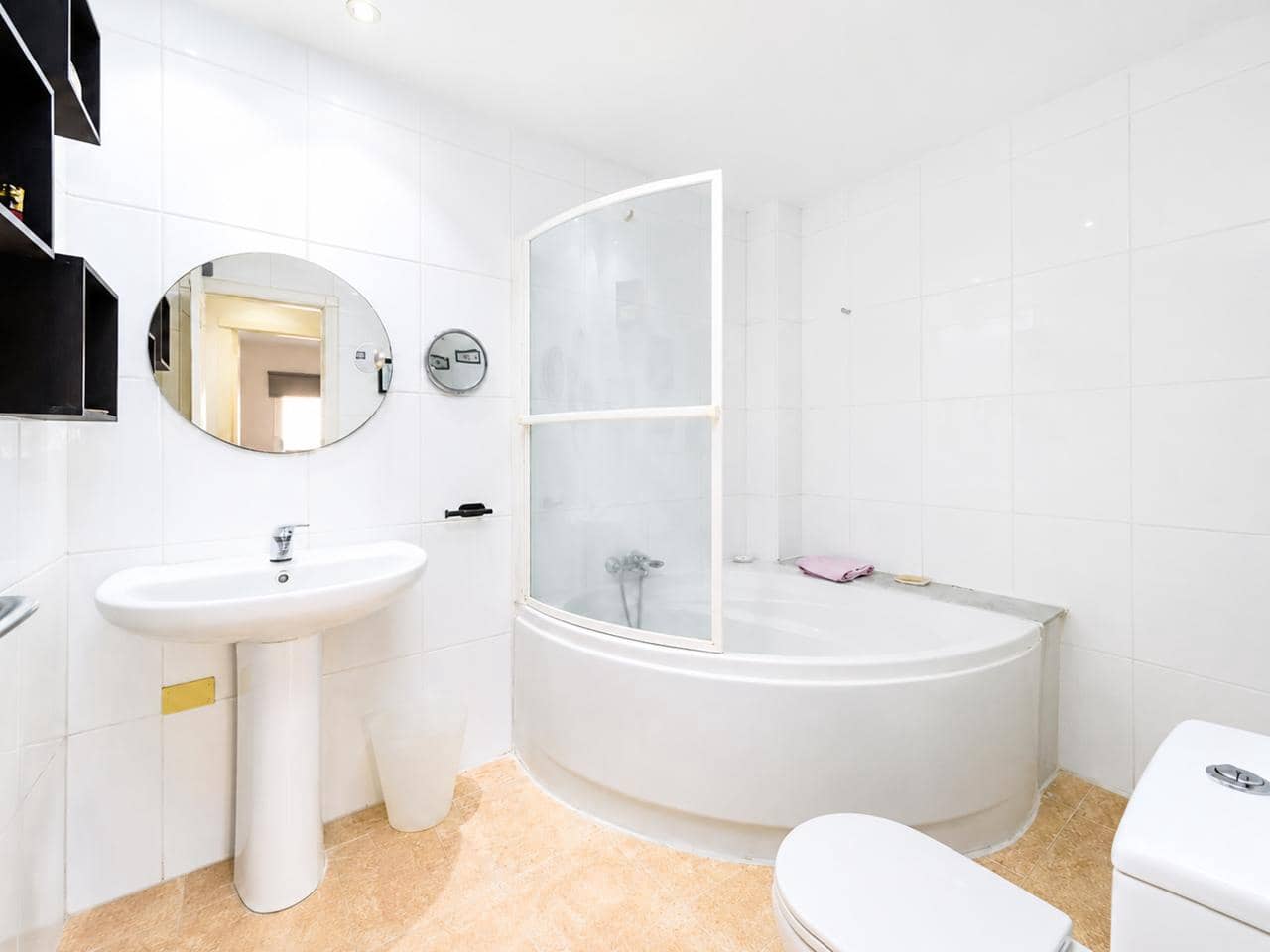 3 bedroom Villa for sale in Gran Alacant with pool garage - € 280,000 (Ref: 9834556)