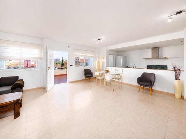3 soveværelse Villa til salg i Novamar - Mediterráneo, Santa Pola med swimmingpool garage - € 280.000 (Ref: 9834556)