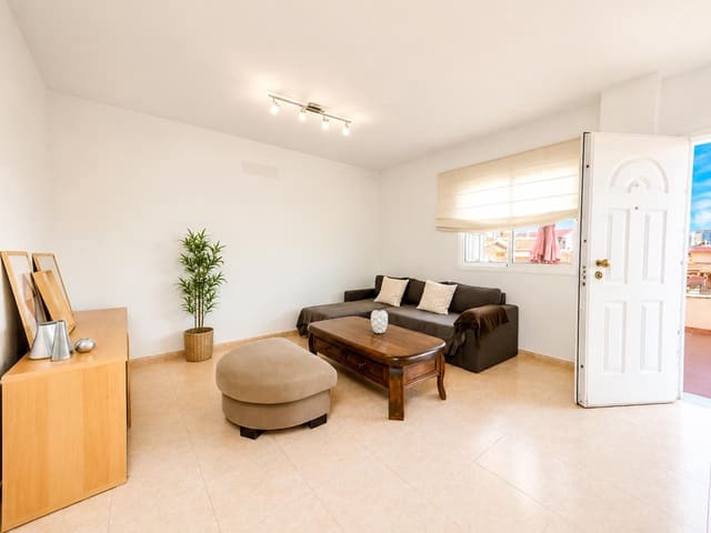 3 soveværelse Villa til salg i Novamar - Mediterráneo, Santa Pola med swimmingpool garage - € 280.000 (Ref: 9834556)