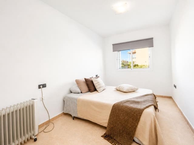 3 soveværelse Villa til salg i Novamar - Mediterráneo, Santa Pola med swimmingpool garage - € 280.000 (Ref: 9834556)