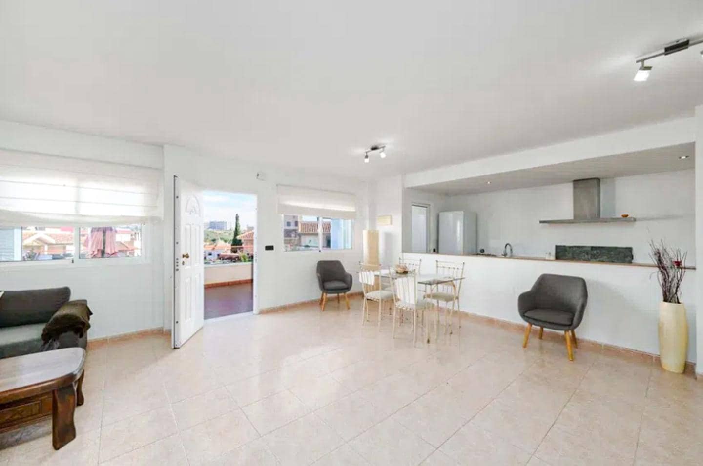 3 bedroom Villa for sale in Gran Alacant with pool garage - € 280,000 (Ref: 9834556)