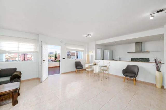 3 soveværelse Villa til salg i Novamar - Mediterráneo, Santa Pola med swimmingpool garage - € 280.000 (Ref: 9834556)