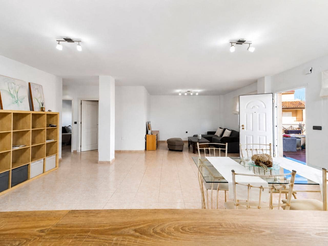 3 bedroom Villa for sale in Gran Alacant with pool garage - € 280,000 (Ref: 9834556)