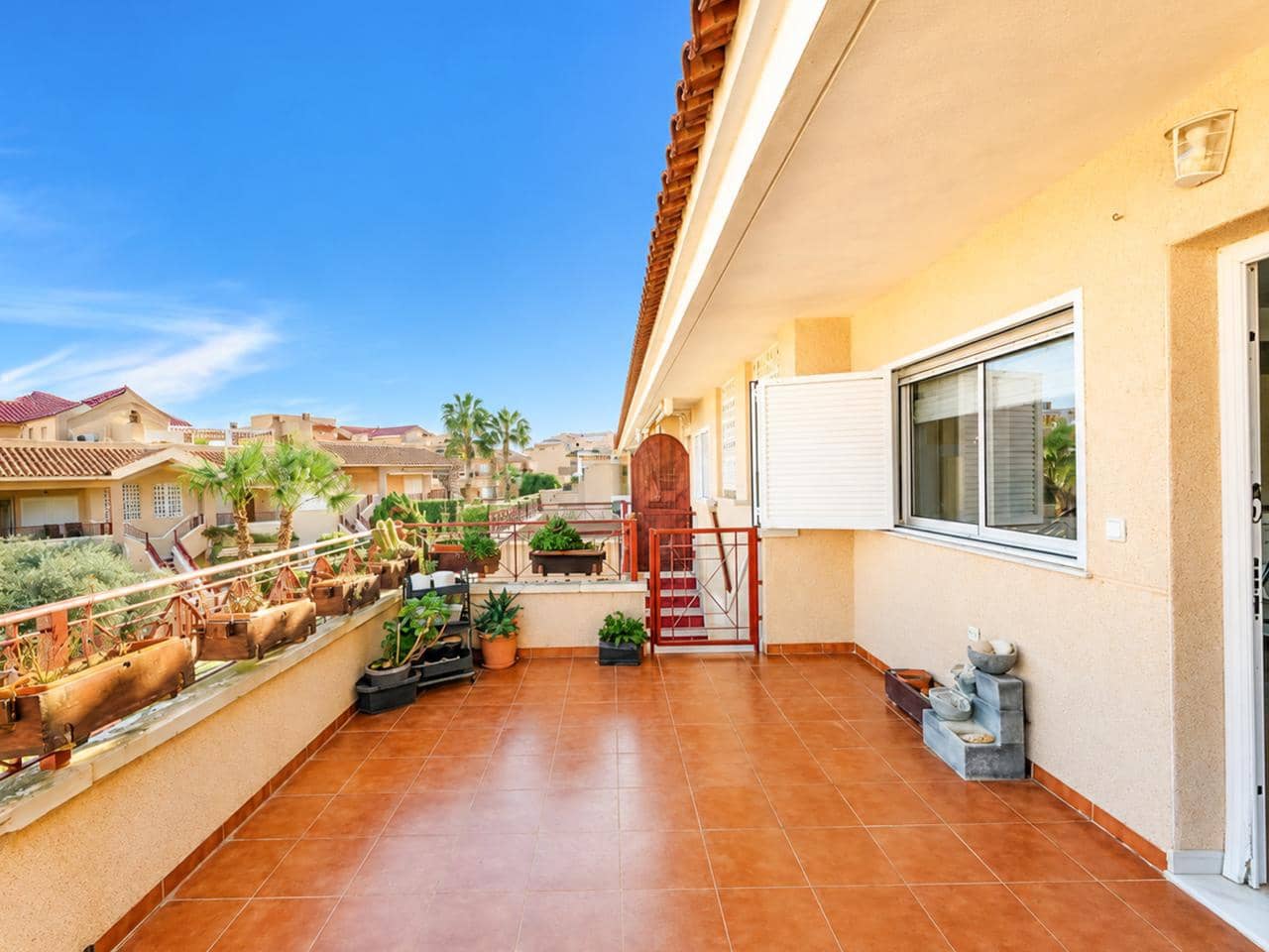 3 bedroom Villa for sale in Gran Alacant with pool garage - € 280,000 (Ref: 9834556)
