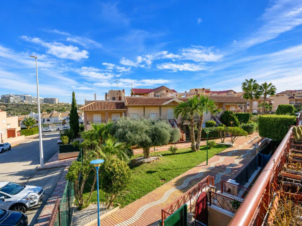 3 bedroom Villa for sale in Gran Alacant with pool garage - € 280,000 (Ref: 9834556)