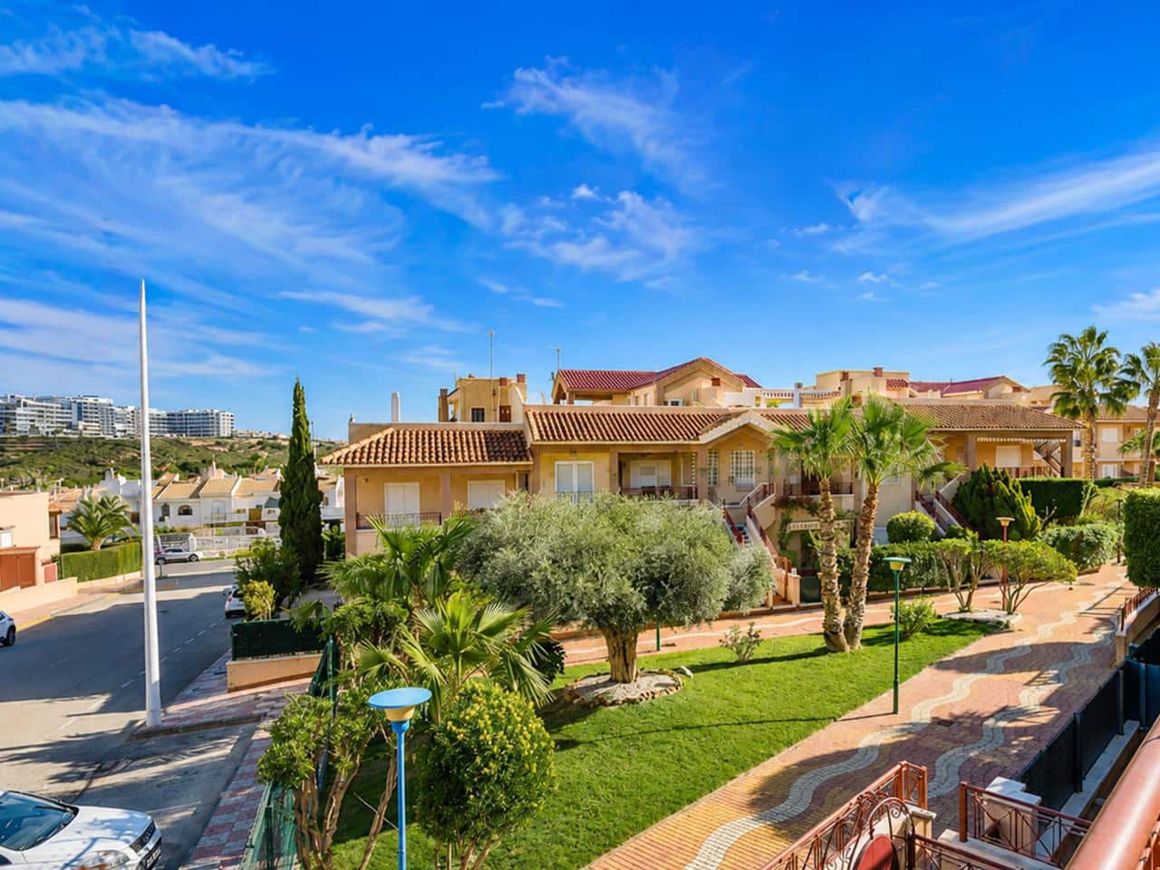 3 bedroom Villa for sale in Gran Alacant with pool garage - € 280,000 (Ref: 9834556)