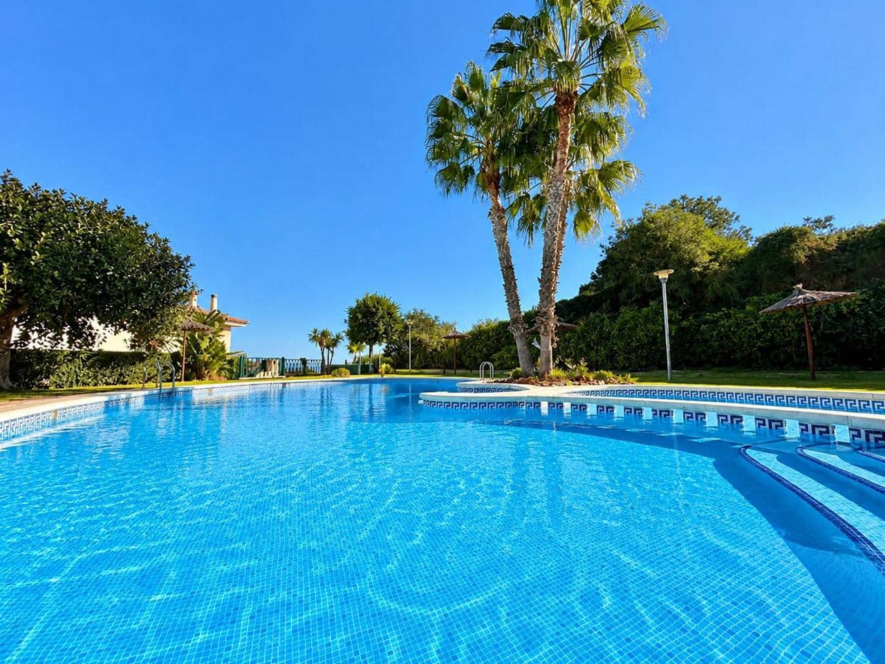 3 bedroom Villa for sale in Gran Alacant with pool garage - € 280,000 (Ref: 9834556)