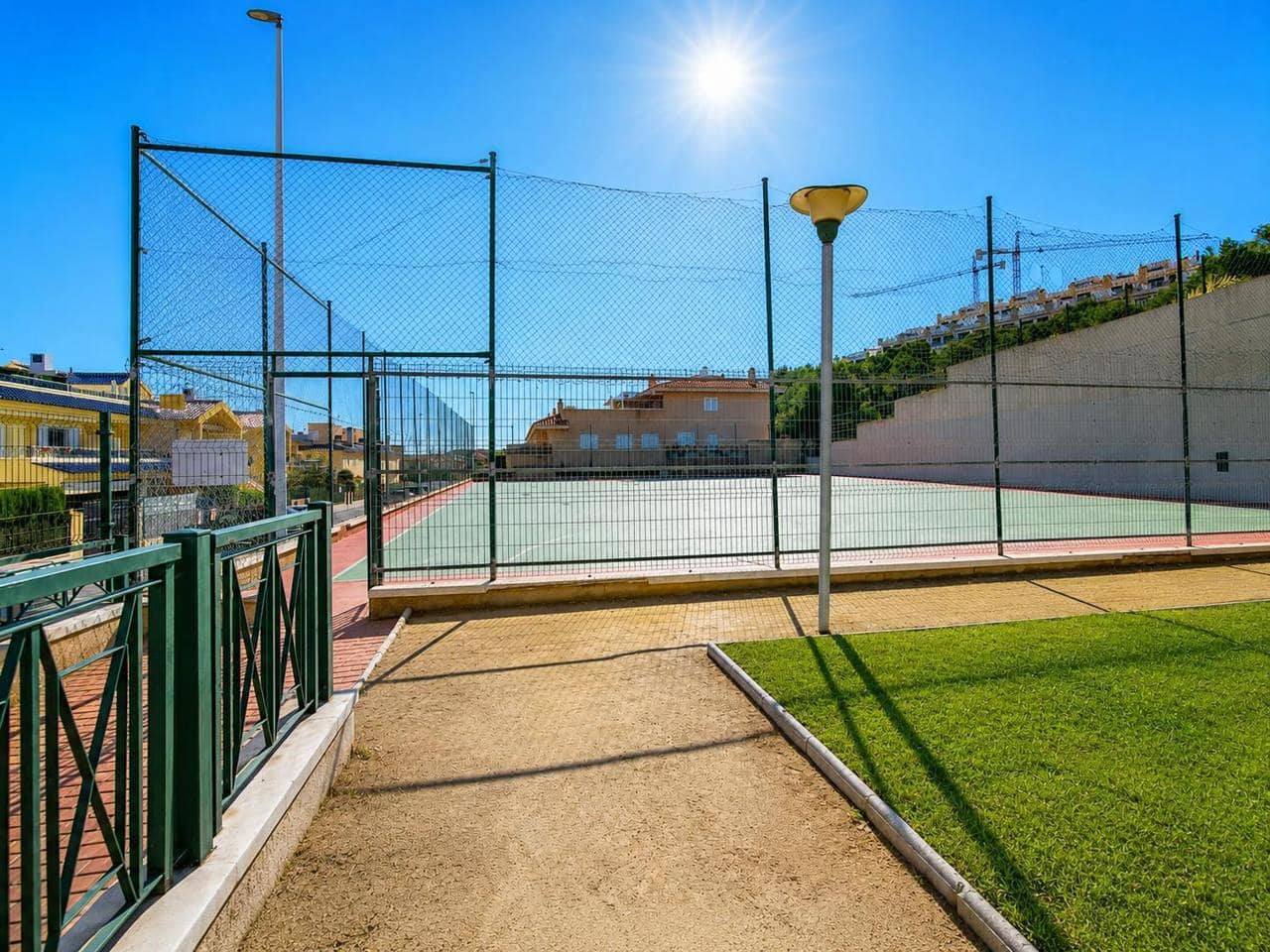 3 bedroom Villa for sale in Gran Alacant with pool garage - € 280,000 (Ref: 9834556)