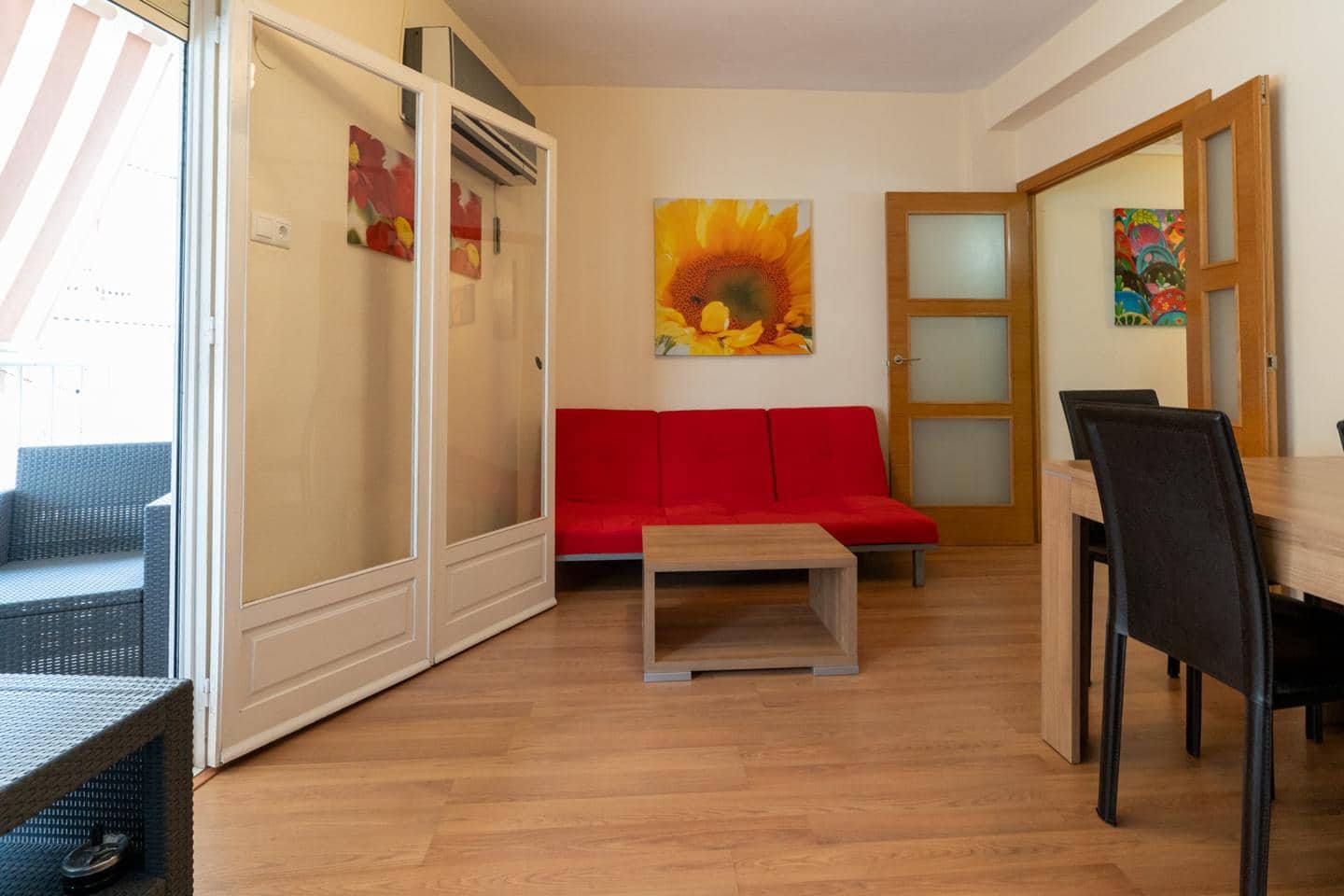 3 soverom Leilighet til salgs i Santa Pola - € 209 000 (Ref: 9838560)