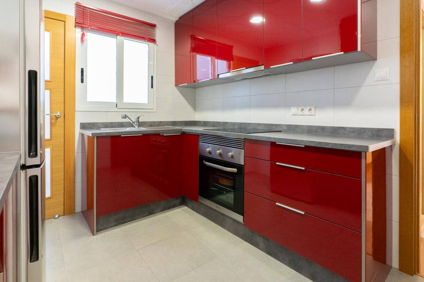 3 soverom Leilighet til salgs i Santa Pola - € 209 000 (Ref: 9838560)