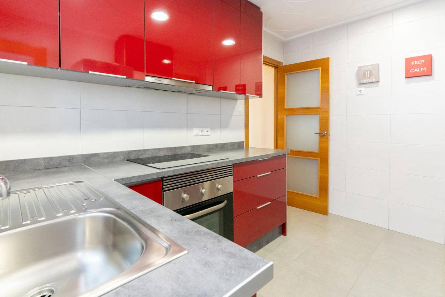3 soverom Leilighet til salgs i Santa Pola - € 209 000 (Ref: 9838560)