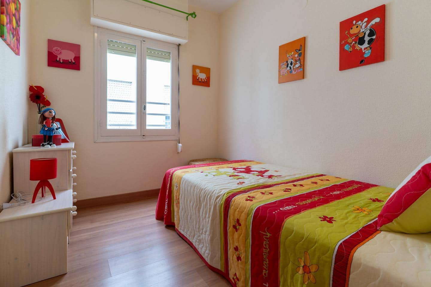 3 soverom Leilighet til salgs i Santa Pola - € 209 000 (Ref: 9838560)