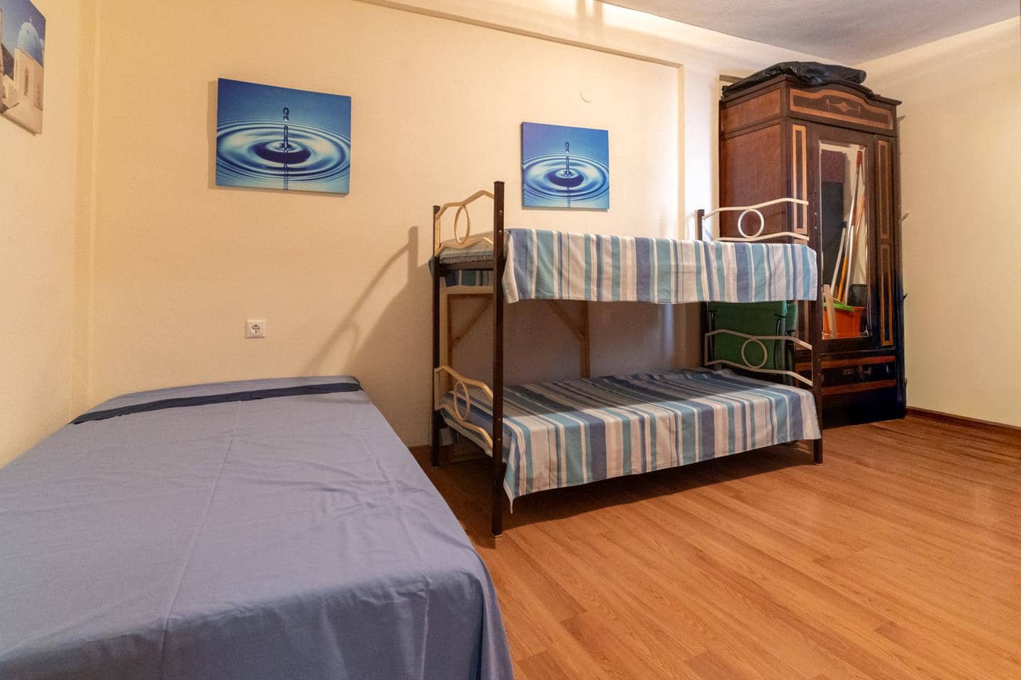 3 soverom Leilighet til salgs i Santa Pola - € 209 000 (Ref: 9838560)