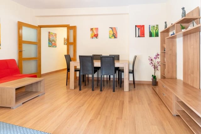 3 soverom Leilighet til salgs i Playa Levante, Santa Pola - € 209 000 (Ref: 9838560)