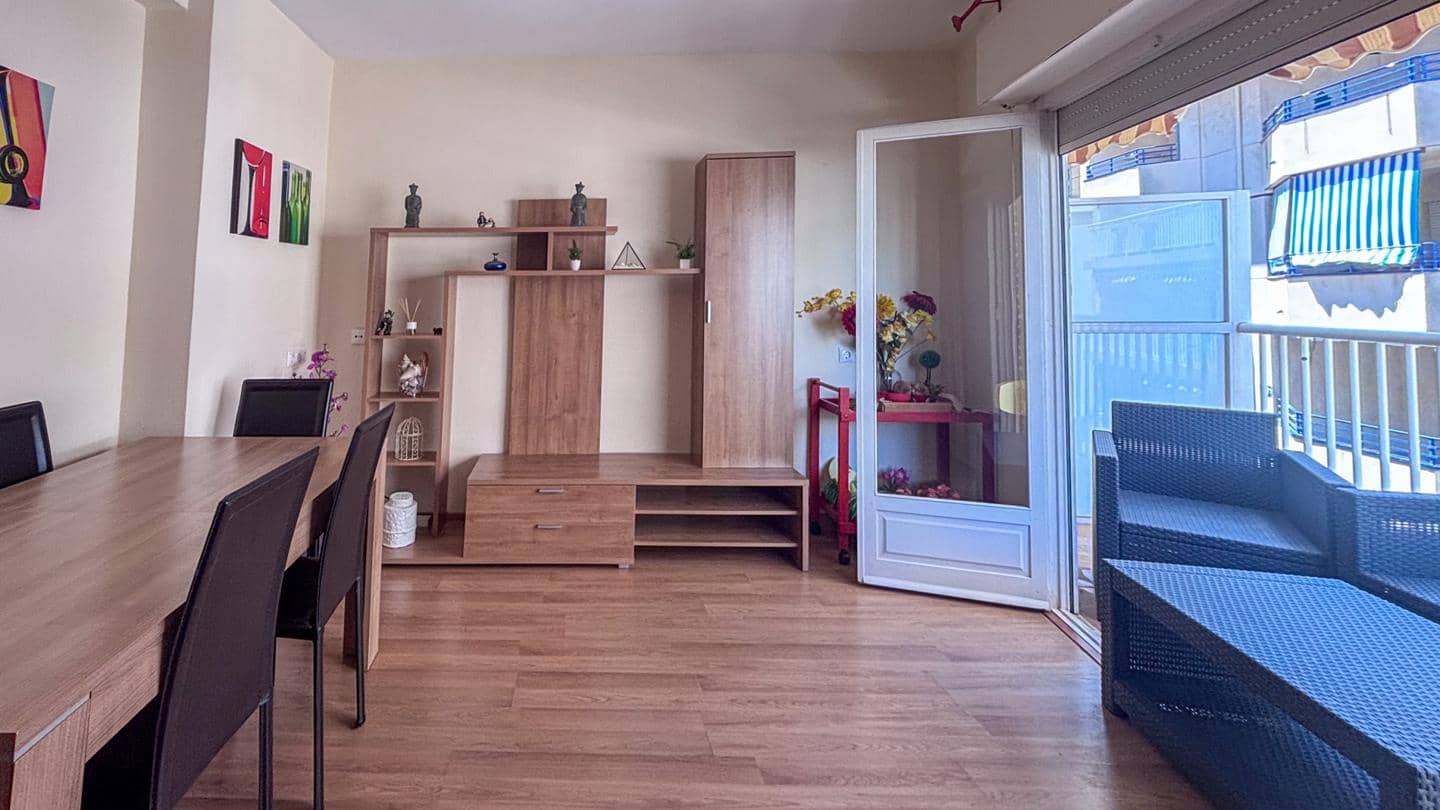 3 soverom Leilighet til salgs i Santa Pola - € 209 000 (Ref: 9838560)