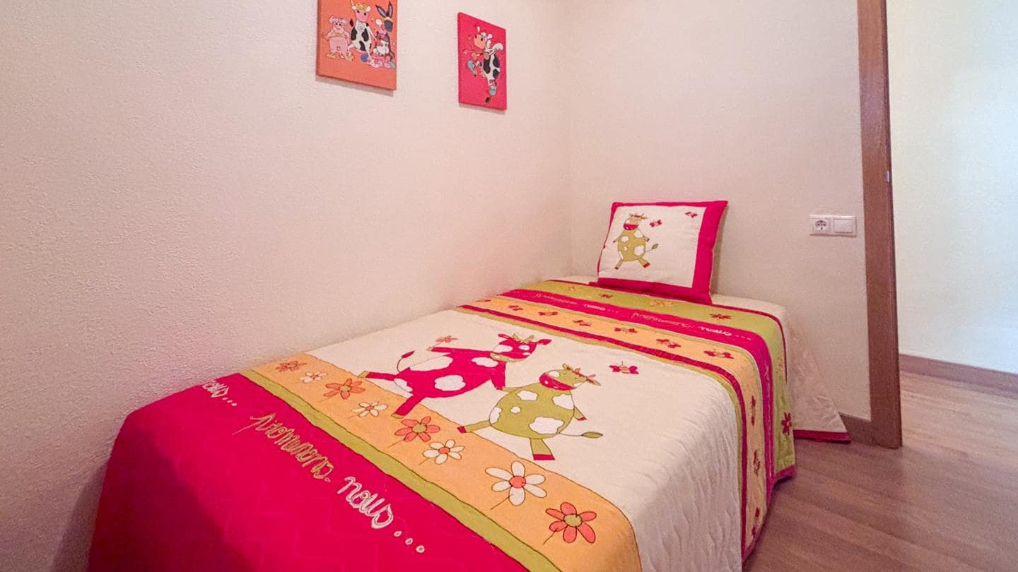 3 soverom Leilighet til salgs i Santa Pola - € 209 000 (Ref: 9838560)