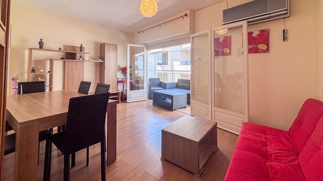 3 soverom Leilighet til salgs i Playa Levante, Santa Pola - € 209 000 (Ref: 9838560)