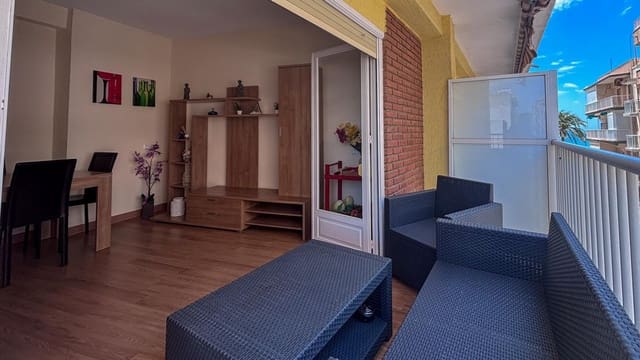 3 soverom Leilighet til salgs i Playa Levante, Santa Pola - € 209 000 (Ref: 9838560)