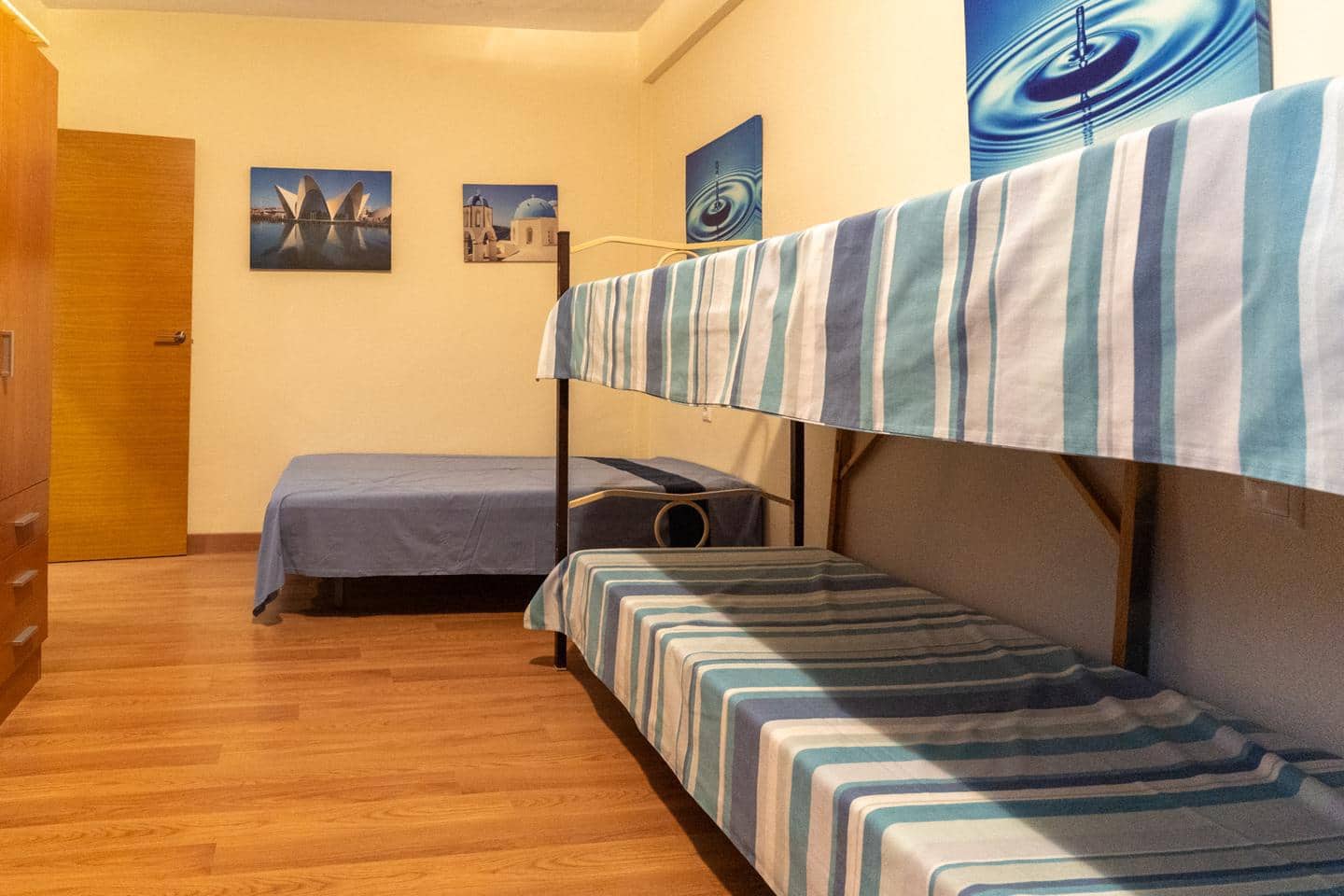 3 soverom Leilighet til salgs i Santa Pola - € 209 000 (Ref: 9838560)