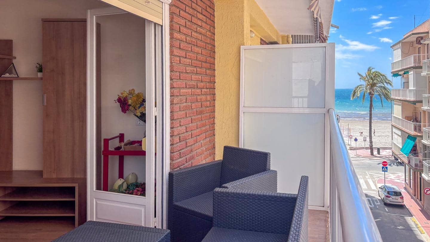 3 soverom Leilighet til salgs i Santa Pola - € 209 000 (Ref: 9838560)