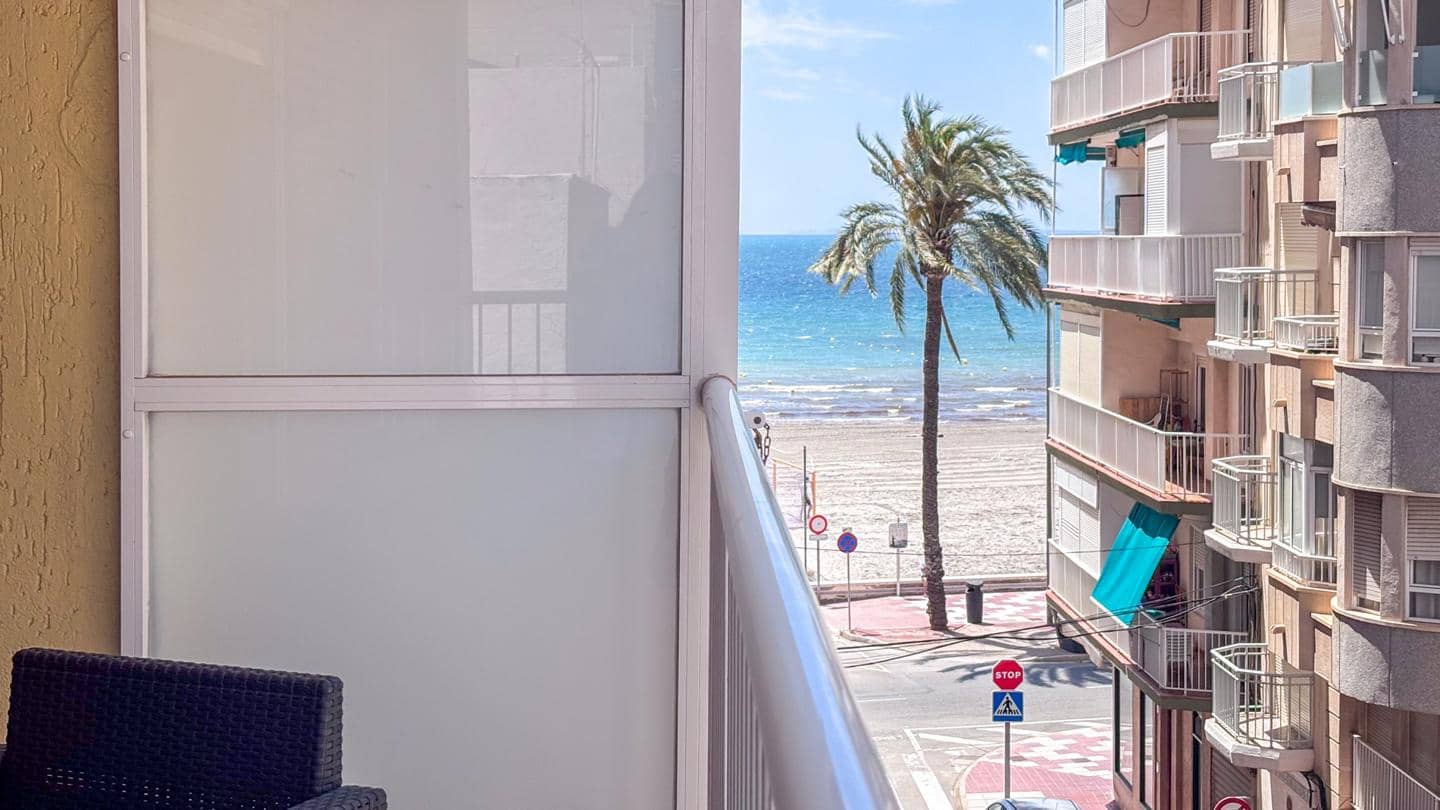 3 soverom Leilighet til salgs i Santa Pola - € 209 000 (Ref: 9838560)
