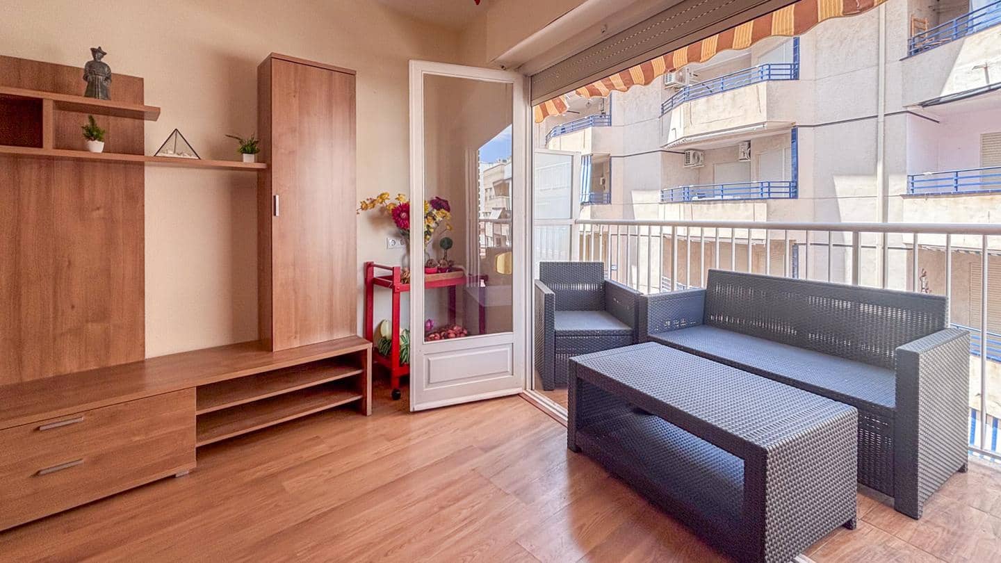 3 soverom Leilighet til salgs i Santa Pola - € 209 000 (Ref: 9838560)