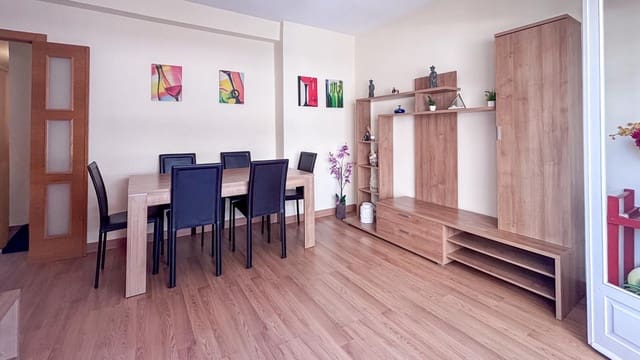 3 soverom Leilighet til salgs i Playa Levante, Santa Pola - € 209 000 (Ref: 9838560)