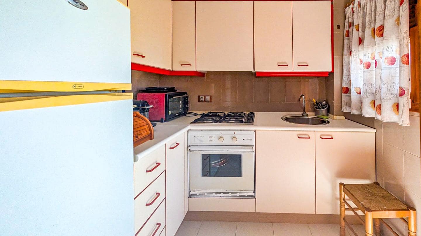 2 soverom Leilighet til salgs i Santa Pola - € 280 000 (Ref: 9841731)