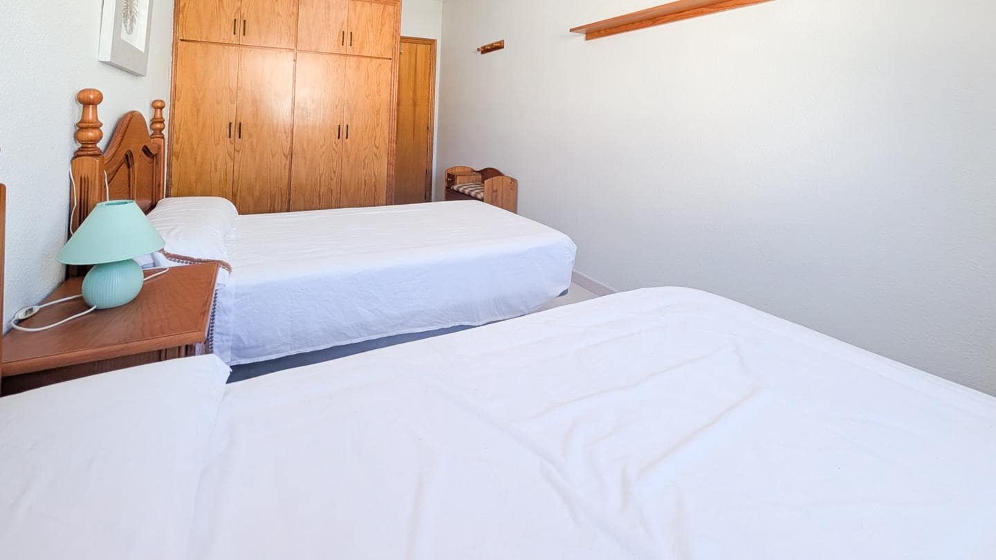 2 soverom Leilighet til salgs i Santa Pola - € 280 000 (Ref: 9841731)