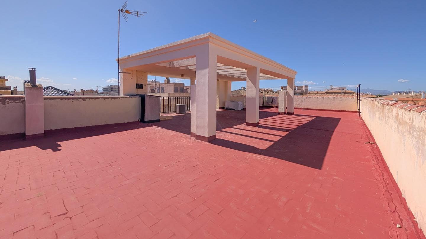 2 soverom Leilighet til salgs i Santa Pola - € 280 000 (Ref: 9841731)