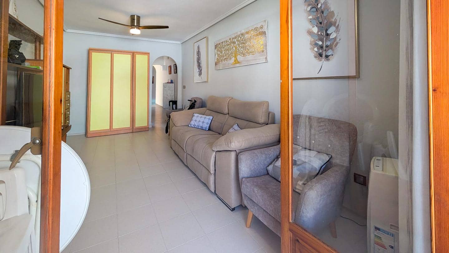 2 soverom Leilighet til salgs i Santa Pola - € 280 000 (Ref: 9841731)
