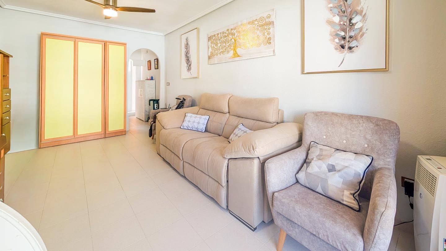 2 soverom Leilighet til salgs i Santa Pola - € 280 000 (Ref: 9841731)