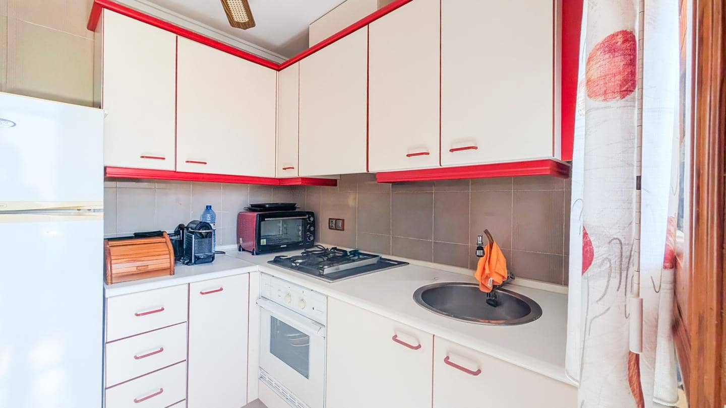 2 soverom Leilighet til salgs i Santa Pola - € 280 000 (Ref: 9841731)