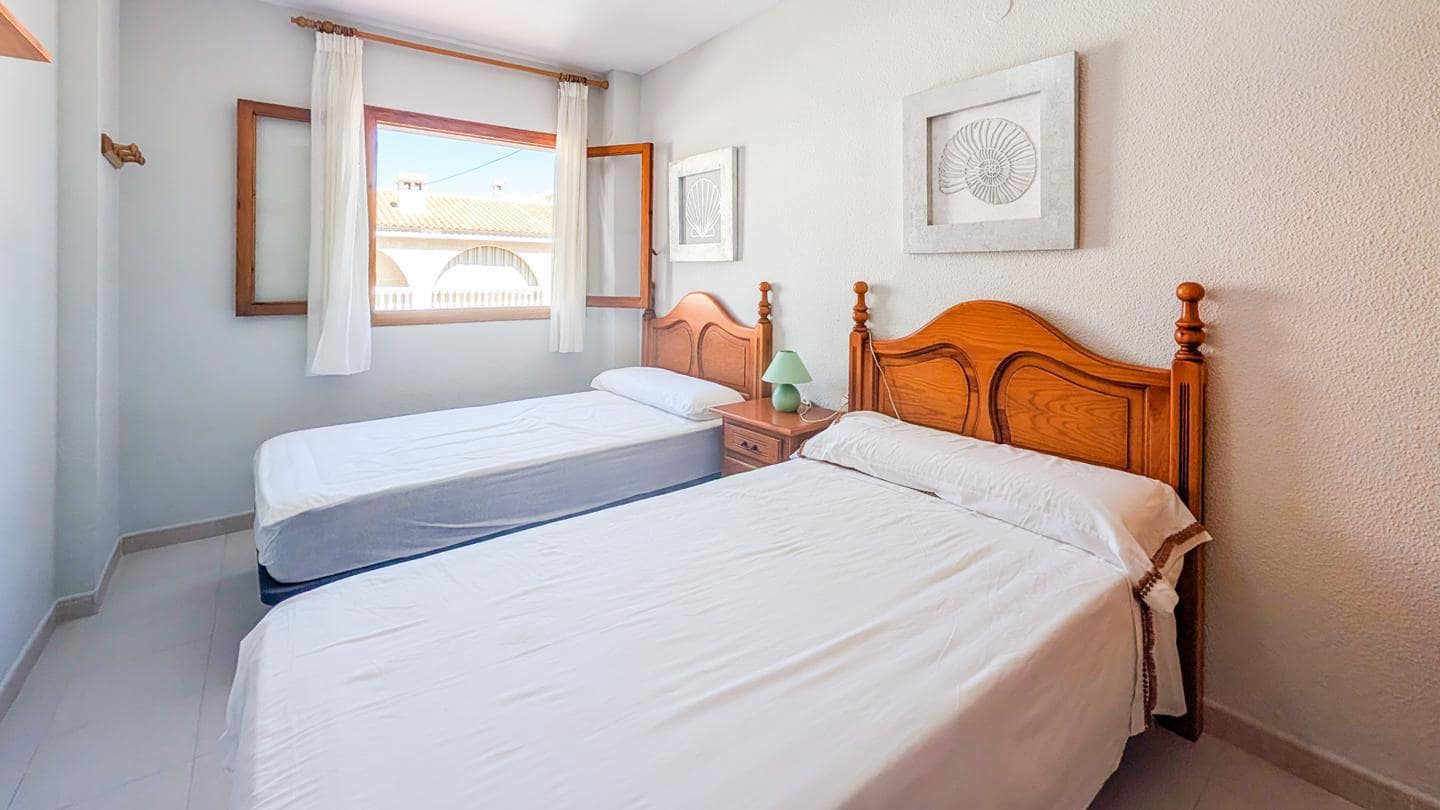 2 soverom Leilighet til salgs i Santa Pola - € 280 000 (Ref: 9841731)
