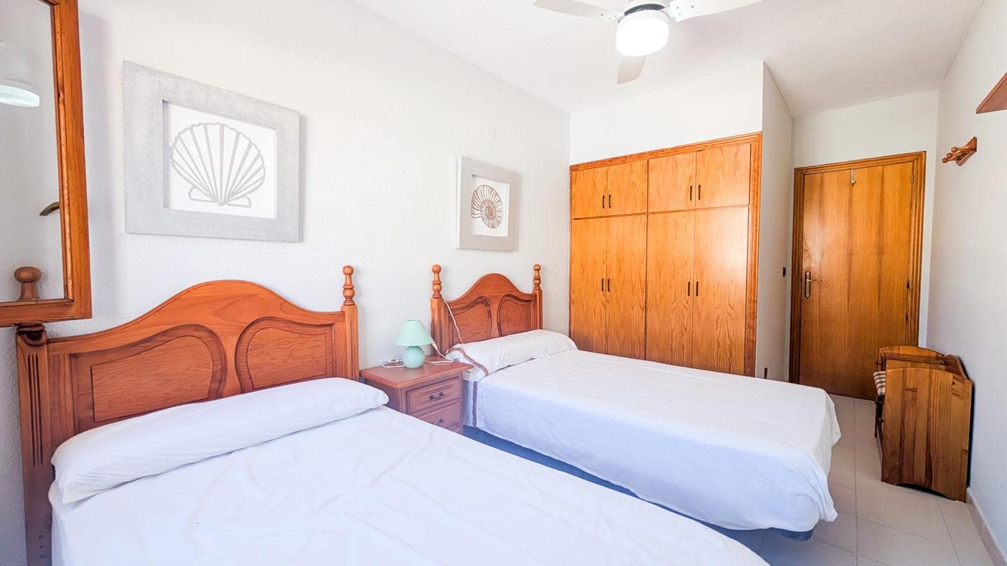 2 soverom Leilighet til salgs i Santa Pola - € 280 000 (Ref: 9841731)