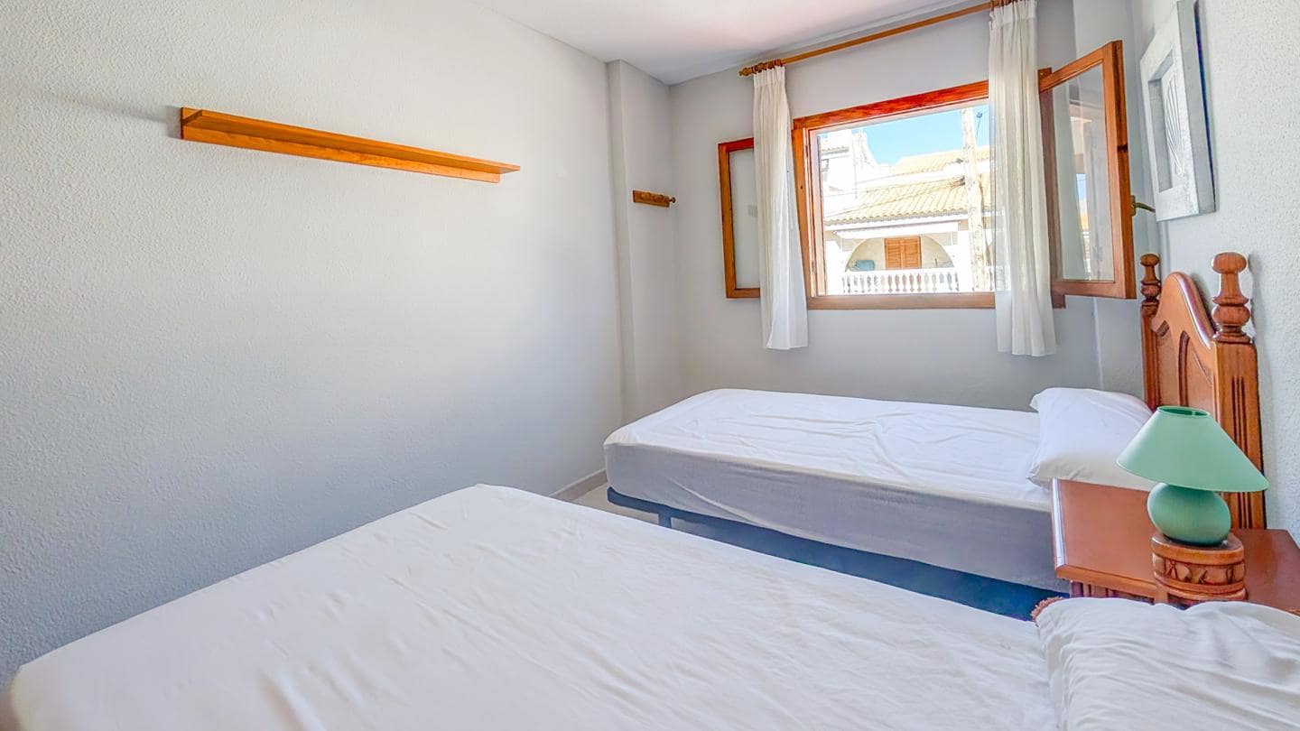 2 soverom Leilighet til salgs i Santa Pola - € 280 000 (Ref: 9841731)