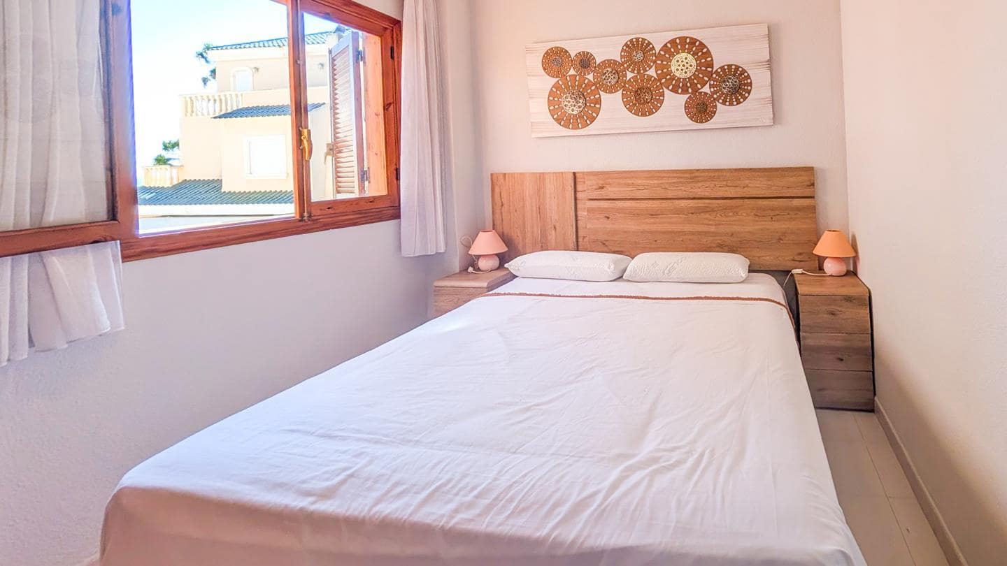 2 soverom Leilighet til salgs i Santa Pola - € 280 000 (Ref: 9841731)