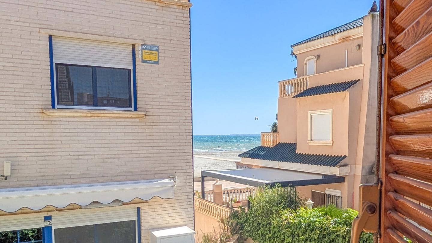 2 soverom Leilighet til salgs i Santa Pola - € 280 000 (Ref: 9841731)
