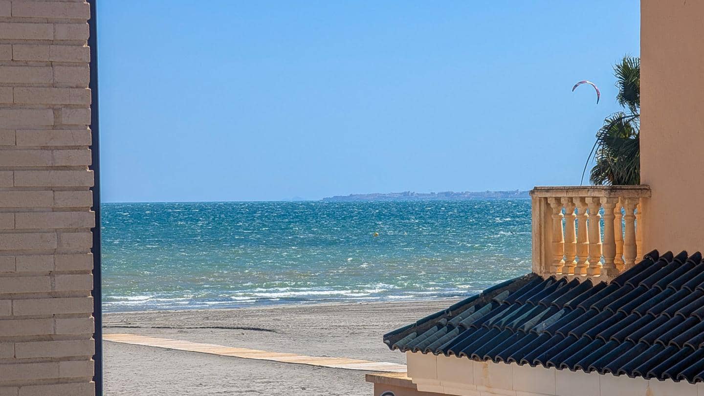 2 soverom Leilighet til salgs i Santa Pola - € 280 000 (Ref: 9841731)