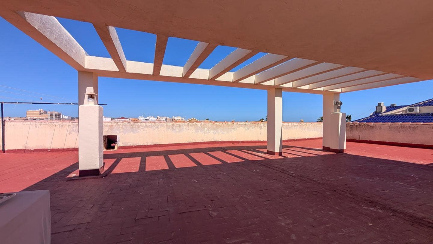 2 soverom Leilighet til salgs i Santa Pola - € 280 000 (Ref: 9841731)