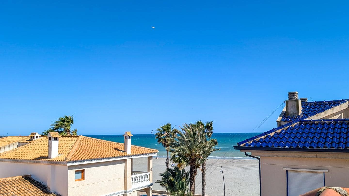 2 soverom Leilighet til salgs i Santa Pola - € 280 000 (Ref: 9841731)