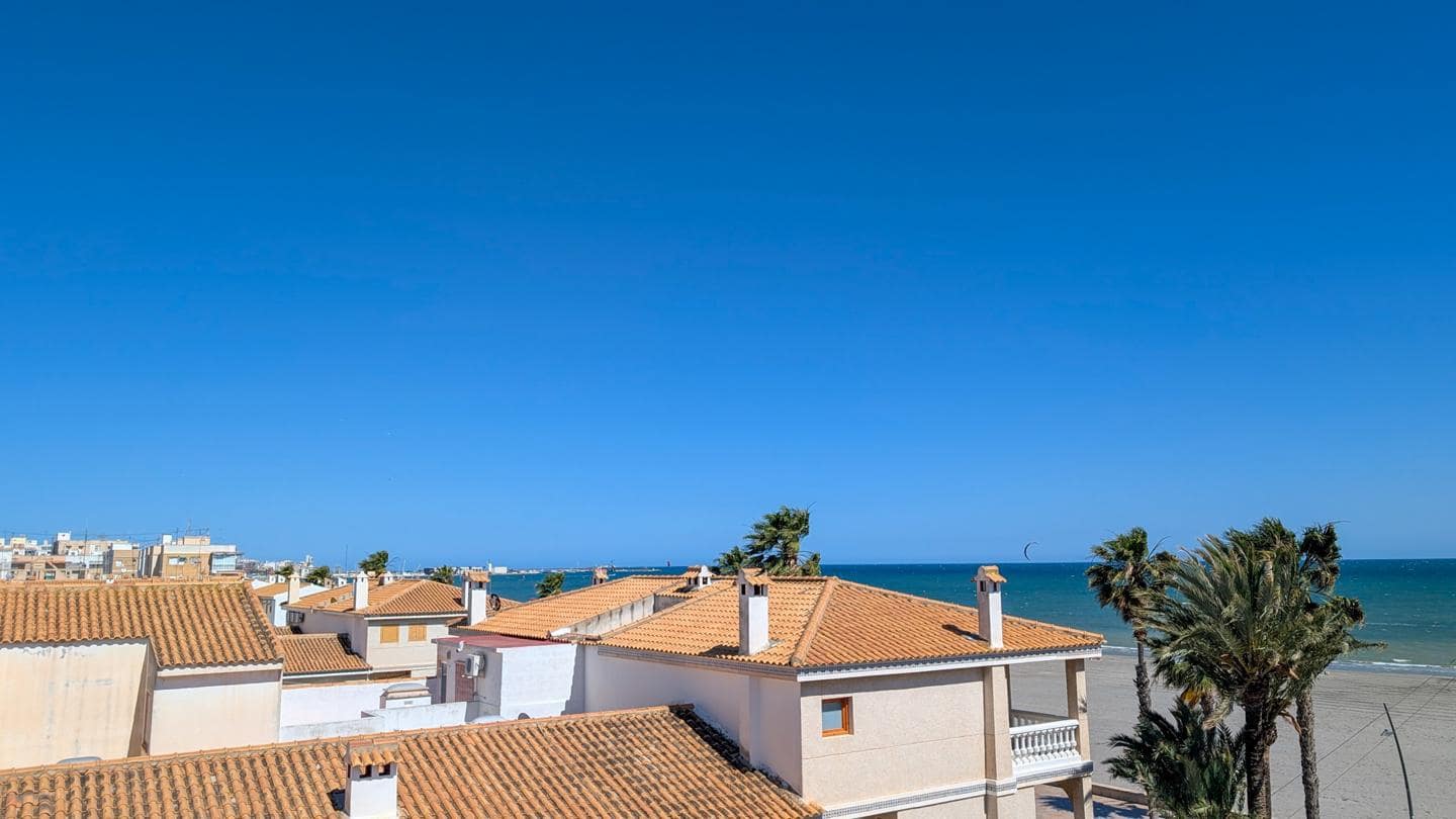 2 soverom Leilighet til salgs i Santa Pola - € 280 000 (Ref: 9841731)