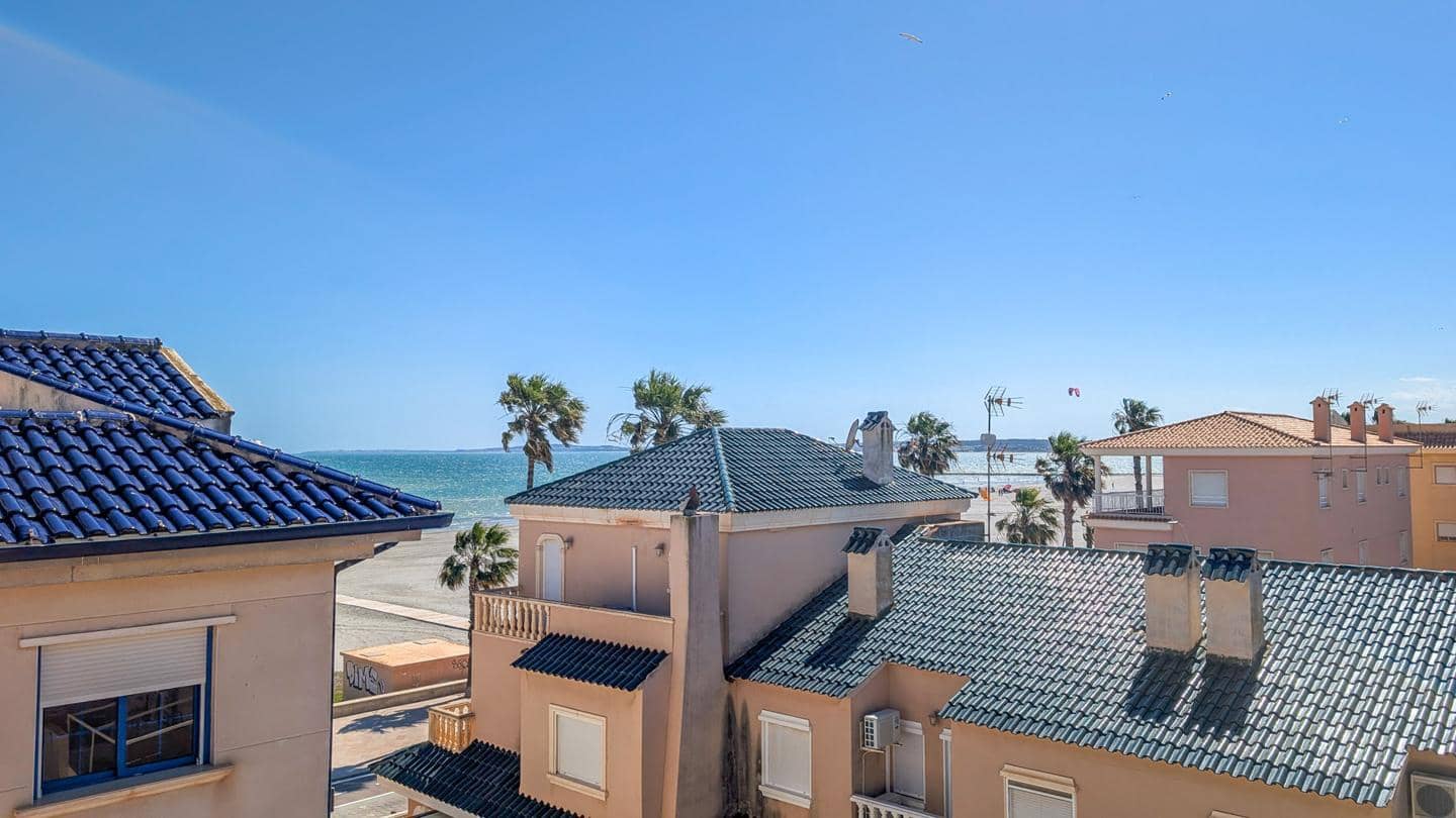 2 soverom Leilighet til salgs i Santa Pola - € 280 000 (Ref: 9841731)