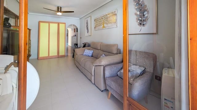 2 soverom Leilighet til salgs i Playa Tamarit - Playa Lissa, Santa Pola - € 280 000 (Ref: 9841731)