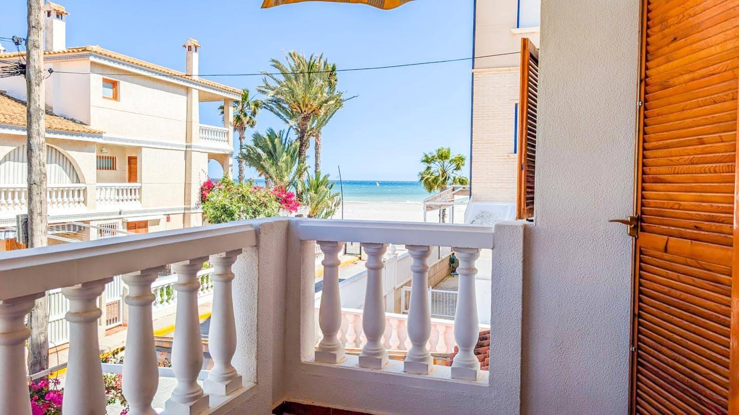 2 soverom Leilighet til salgs i Santa Pola - € 280 000 (Ref: 9841731)