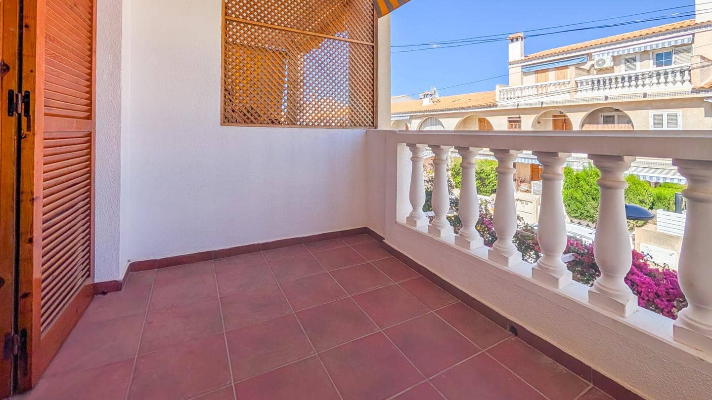 2 soverom Leilighet til salgs i Santa Pola - € 280 000 (Ref: 9841731)