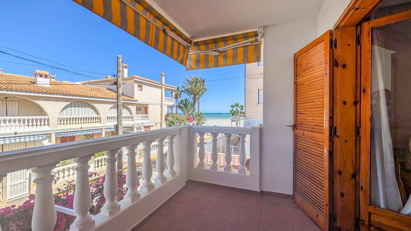 2 soverom Leilighet til salgs i Santa Pola - € 280 000 (Ref: 9841731)