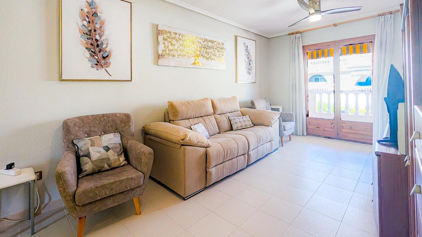 2 soverom Leilighet til salgs i Santa Pola - € 280 000 (Ref: 9841731)