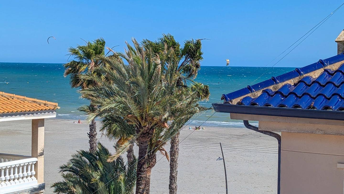 2 soverom Leilighet til salgs i Santa Pola - € 280 000 (Ref: 9841731)