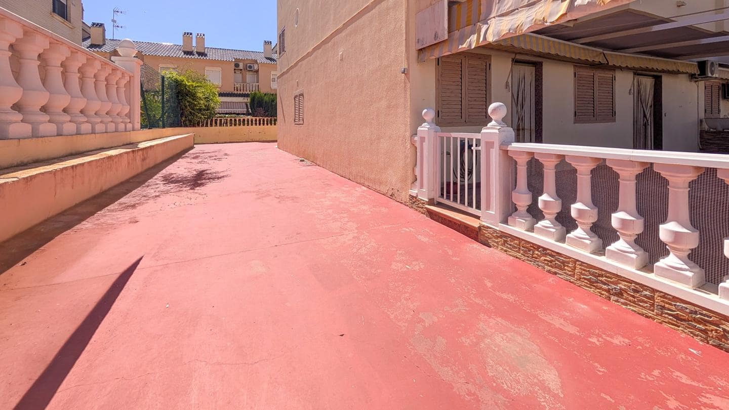 2 soverom Leilighet til salgs i Santa Pola - € 280 000 (Ref: 9841731)